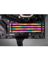 Corsair Vengeance RGB PRO 32GB (4 x 8GB) DDR4 3600MHz XMP 2.0 - nr 15