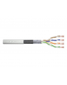 Kabel SF/UTP kat.5E linka Digitus Network AWG26/7  r. 305m - nr 3