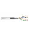 Kabel SF/UTP kat.5E linka Digitus Network AWG26/7  r. 305m - nr 7