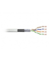 Kabel SF/UTP kat.5E linka Digitus Network AWG26/7  r. 305m - nr 8