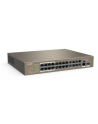 Tenda TEF1126P-24-250W 24 X 10/100Mbps PoE + 1 Gigabit/SFP, max. 225W - nr 4