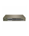 Tenda TEF1126P-24-250W 24 X 10/100Mbps PoE + 1 Gigabit/SFP, max. 225W - nr 6