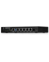 ubiquiti networks Ubiquiti EdgeRouter ER-6P - 5 Port GbE Router with 1 SFP Port, 5x24V passive PoE - nr 3