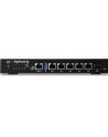 ubiquiti networks Ubiquiti EdgeRouter ER-6P - 5 Port GbE Router with 1 SFP Port, 5x24V passive PoE - nr 10