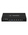 ubiquiti networks Ubiquiti EdgeRouter ER-6P - 5 Port GbE Router with 1 SFP Port, 5x24V passive PoE - nr 28