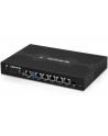 ubiquiti networks Ubiquiti EdgeRouter ER-6P - 5 Port GbE Router with 1 SFP Port, 5x24V passive PoE - nr 35