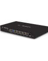 ubiquiti networks Ubiquiti EdgeRouter ER-6P - 5 Port GbE Router with 1 SFP Port, 5x24V passive PoE - nr 45