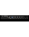 ubiquiti networks Ubiquiti EdgeRouter ER-6P - 5 Port GbE Router with 1 SFP Port, 5x24V passive PoE - nr 23