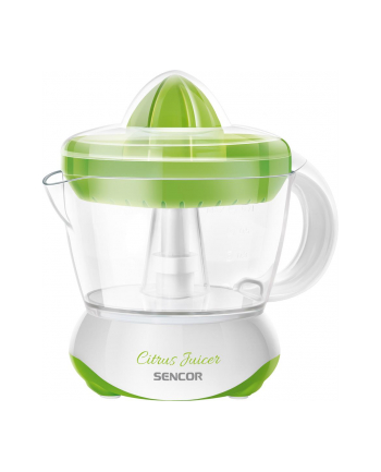 Wyciskarka do cytrusów Sencor SCJ 1051GR nr 2
