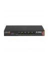 edimax technology Edimax Long Range 5-Port Gigabit Web Managed Switch with 4 PoE+ Ports (PB 72W) - nr 12