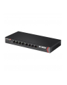 edimax technology Edimax Long Range 8-Port Gigabit Web Managed Switch with 4 PoE+ Ports (PB 72W) - nr 12