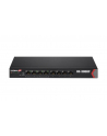 edimax technology Edimax Long Range 8-Port Gigabit Web Managed Switch with 4 PoE+ Ports (PB 72W) - nr 13