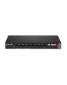 edimax technology Edimax Long Range 8-Port Gigabit Web Managed Switch with 4 PoE+ Ports (PB 72W) - nr 14