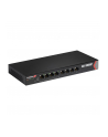 edimax technology Edimax Long Range 8-Port Gigabit Web Managed Switch with 4 PoE+ Ports (PB 72W) - nr 17