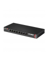 edimax technology Edimax Long Range 8-Port Gigabit Web Managed Switch with 4 PoE+ Ports (PB 72W) - nr 21