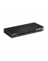 edimax technology Edimax Long Range 8-Port Gigabit Web Managed Switch with 4 PoE+ Ports (PB 72W) - nr 5