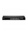 edimax technology Edimax GS-5424G Long Range 24-Port Gigabit Web Smart Switch with 4 SFP Slots - nr 11