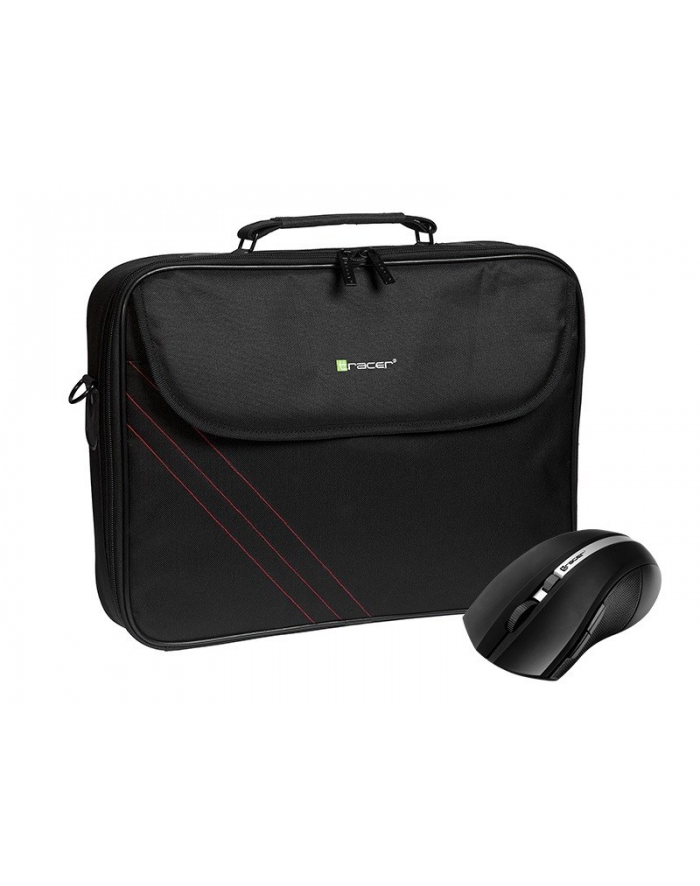 Zestaw torba TRACER 15,6'' Bonito Bundle 2 + Mysz bezprzewodowa główny