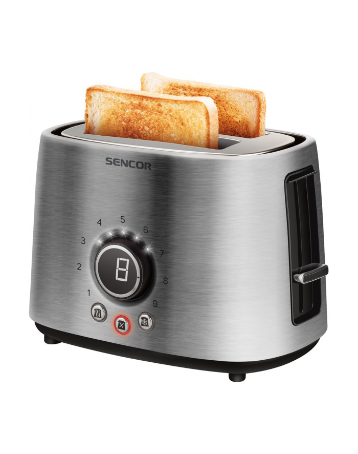 Toster Sencor STS 5050SS główny