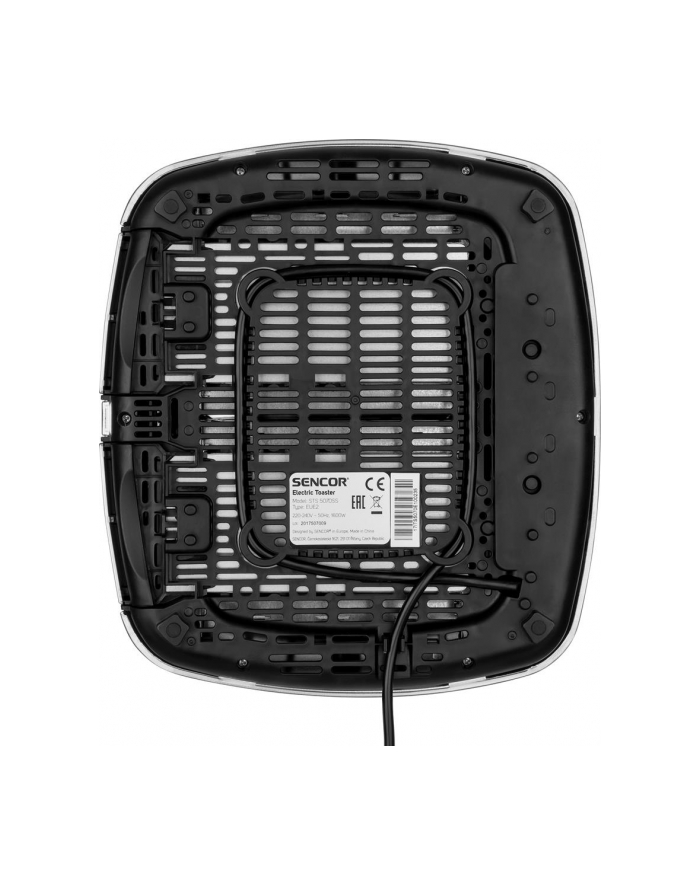 Toster Sencor STS 5070SS główny