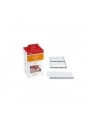 Papier Canon RP108 ink/paper set | 100x148mm | 108 szt. | CP820/910/1200/1000 - nr 17