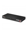 edimax technology Edimax Long Range 8-Port Gigabit Web Managed Switch with 4 PoE+ Ports (PB 72W) - nr 13