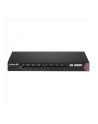 edimax technology Edimax Long Range 8-Port Gigabit Web Managed Switch with 4 PoE+ Ports (PB 72W) - nr 21