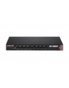 edimax technology Edimax Long Range 8-Port Gigabit Web Managed Switch with 4 PoE+ Ports (PB 72W) - nr 22