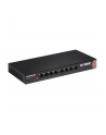 edimax technology Edimax Long Range 8-Port Gigabit Web Managed Switch with 4 PoE+ Ports (PB 72W) - nr 25