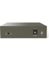 Tenda TEG1105P-4-63W 5 X 10/100/1000Mbps Switch, 4 X PoE, max 58W - nr 10