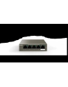 Tenda TEG1105P-4-63W 5 X 10/100/1000Mbps Switch, 4 X PoE, max 58W - nr 14