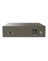 Tenda TEG1105P-4-63W 5 X 10/100/1000Mbps Switch, 4 X PoE, max 58W - nr 9
