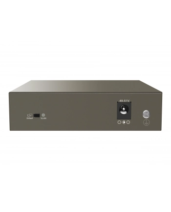 Tenda TEG1105P-4-63W 5 X 10/100/1000Mbps Switch, 4 X PoE, max 58W nr 1