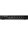 ubiquiti networks Ubiquiti EdgeRouter ER-6P - 5 Port GbE Router with 1 SFP Port, 5x24V passive PoE - nr 16