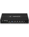 ubiquiti networks Ubiquiti EdgeRouter ER-6P - 5 Port GbE Router with 1 SFP Port, 5x24V passive PoE - nr 25