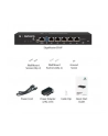 ubiquiti networks Ubiquiti EdgeRouter ER-6P - 5 Port GbE Router with 1 SFP Port, 5x24V passive PoE - nr 28