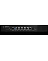 ubiquiti networks Ubiquiti EdgeRouter ER-6P - 5 Port GbE Router with 1 SFP Port, 5x24V passive PoE - nr 30
