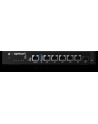 ubiquiti networks Ubiquiti EdgeRouter ER-6P - 5 Port GbE Router with 1 SFP Port, 5x24V passive PoE - nr 31