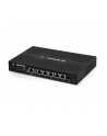 ubiquiti networks Ubiquiti EdgeRouter ER-6P - 5 Port GbE Router with 1 SFP Port, 5x24V passive PoE - nr 35