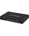 ubiquiti networks Ubiquiti EdgeRouter ER-6P - 5 Port GbE Router with 1 SFP Port, 5x24V passive PoE - nr 37