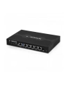 ubiquiti networks Ubiquiti EdgeRouter ER-6P - 5 Port GbE Router with 1 SFP Port, 5x24V passive PoE - nr 39
