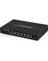 ubiquiti networks Ubiquiti EdgeRouter ER-6P - 5 Port GbE Router with 1 SFP Port, 5x24V passive PoE - nr 42