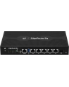 ubiquiti networks Ubiquiti EdgeRouter ER-6P - 5 Port GbE Router with 1 SFP Port, 5x24V passive PoE - nr 43