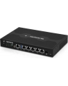 ubiquiti networks Ubiquiti EdgeRouter ER-6P - 5 Port GbE Router with 1 SFP Port, 5x24V passive PoE - nr 44