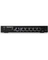 ubiquiti networks Ubiquiti EdgeRouter ER-6P - 5 Port GbE Router with 1 SFP Port, 5x24V passive PoE - nr 45