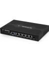 ubiquiti networks Ubiquiti EdgeRouter ER-6P - 5 Port GbE Router with 1 SFP Port, 5x24V passive PoE - nr 47