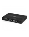 ubiquiti networks Ubiquiti EdgeRouter ER-6P - 5 Port GbE Router with 1 SFP Port, 5x24V passive PoE - nr 49