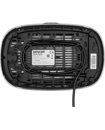 Toster Sencor STS 5050SS nr 2