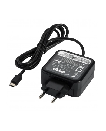 Akyga zasilacz do laptopa AK-ND-60 45W USB type-C USB-C