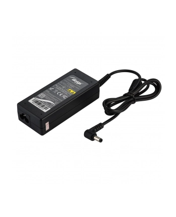 Akyga zasilacz do laptopa AK-ND-61 19V/2.37A 45W 5.5x2.5 mm ASUS/TOSHIBA/LENOVO